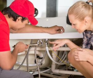About North Las Vegas Water Heater Repair Pros - water heater repair experts in North Las Vegas